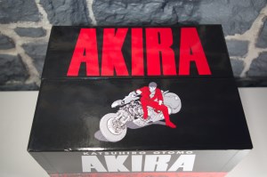 Akira (Coffret Edition Originale) (06)